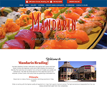 Mandarin Reading