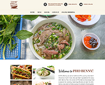 Pho Benny