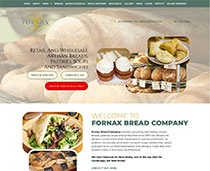 Fornax Bread Company