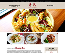 Changsho
