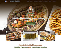 Shadi’s Restaurant