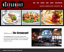 The Restaurant Woburn