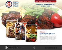 Sports, Spirits & Steaks