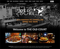 The Old Court 