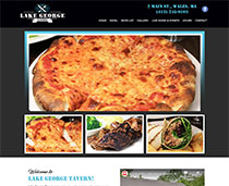 Lake George Tavern