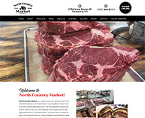 North Country Market