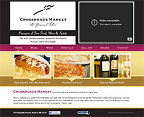Crossroads Market