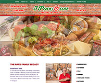 J. Pace & Son