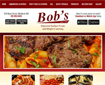 Bob's Italian Foods