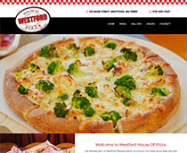 Westford House Of Pizza