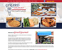Girard Gourmet