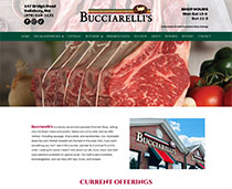 Bucciarelli’s Butcher Shop & Deli