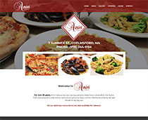 Amici Trattoria